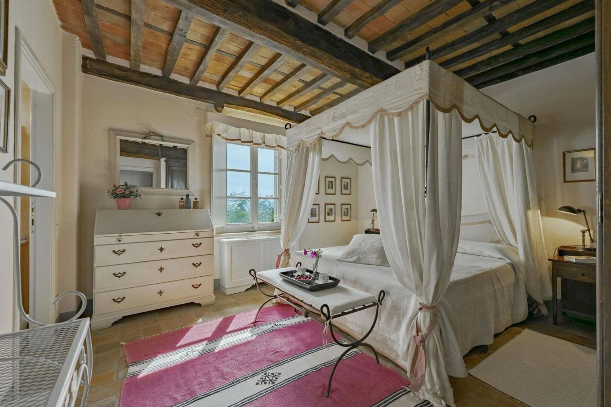 Villa Marlia By Mmega Lucca Eksteriør bilde