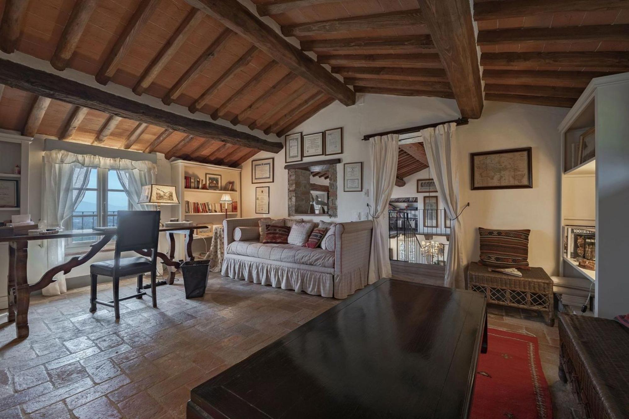Villa Marlia By Mmega Lucca Eksteriør bilde