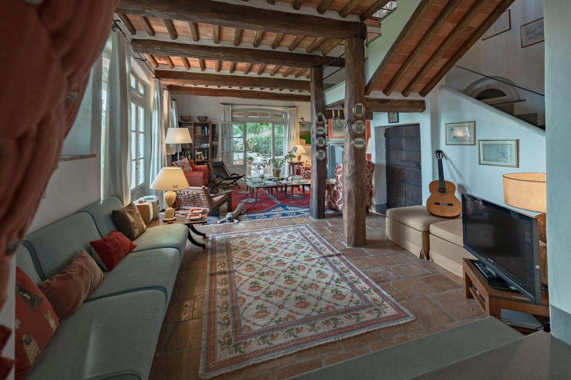 Villa Marlia By Mmega Lucca Eksteriør bilde
