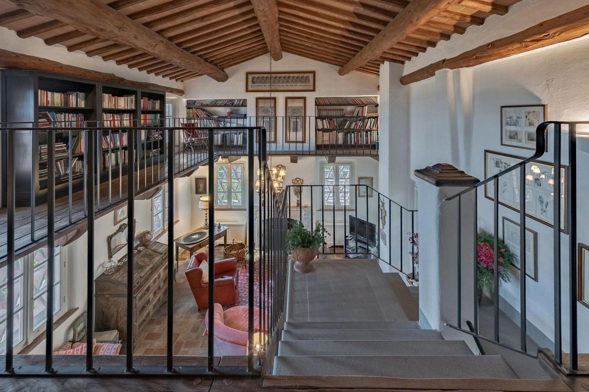 Villa Marlia By Mmega Lucca Eksteriør bilde